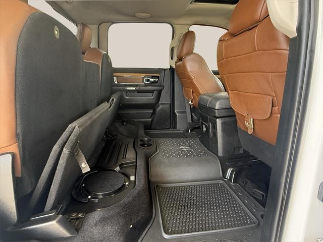 used 2014 Ram 1500 car, priced at $16,500