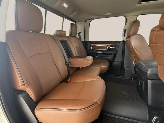 used 2014 Ram 1500 car, priced at $16,500