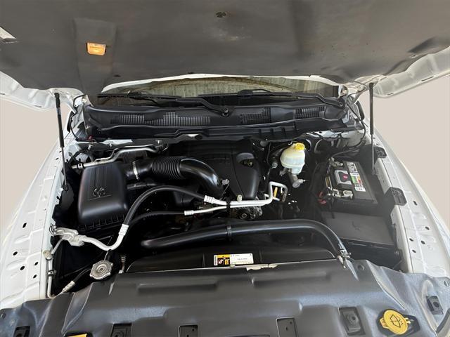 used 2014 Ram 1500 car, priced at $16,500