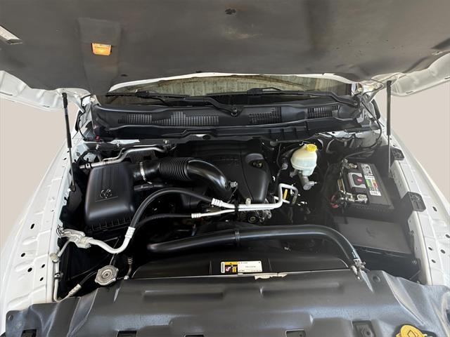used 2014 Ram 1500 car, priced at $16,500