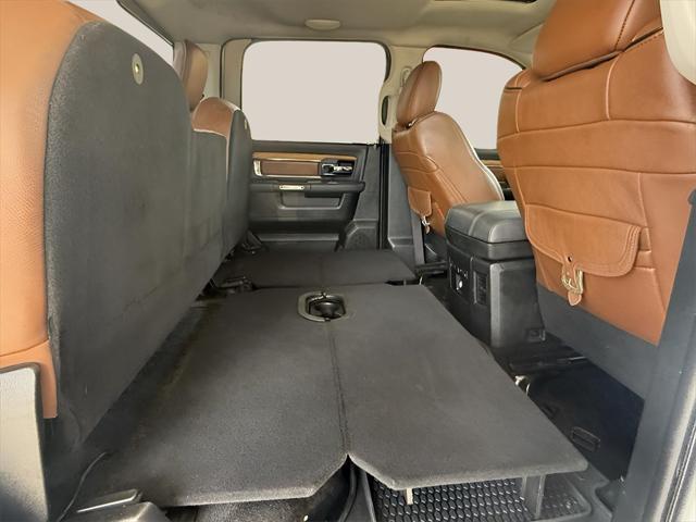 used 2014 Ram 1500 car, priced at $16,500