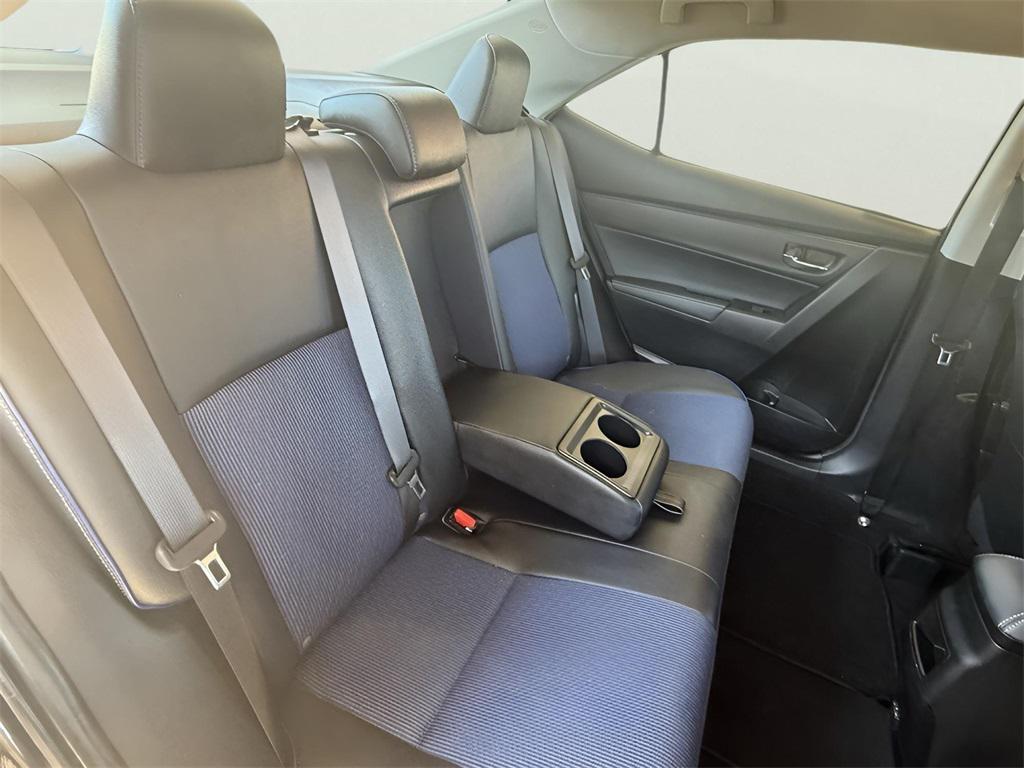 used 2019 Toyota Corolla car, priced at $18,000