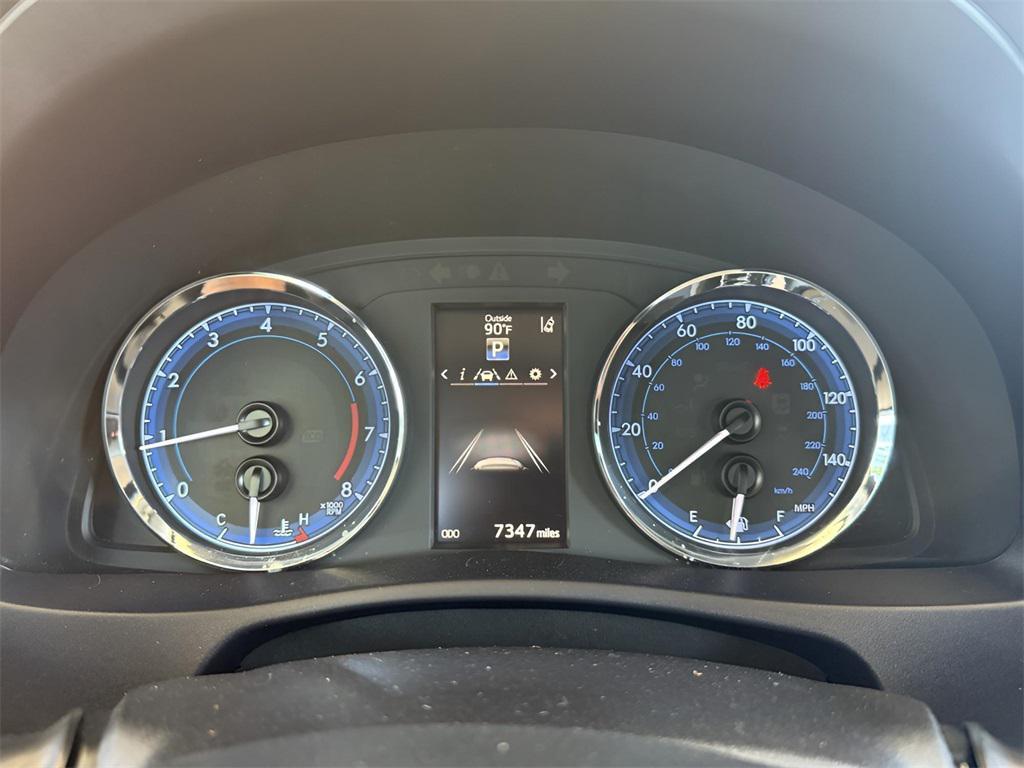 used 2019 Toyota Corolla car, priced at $18,000