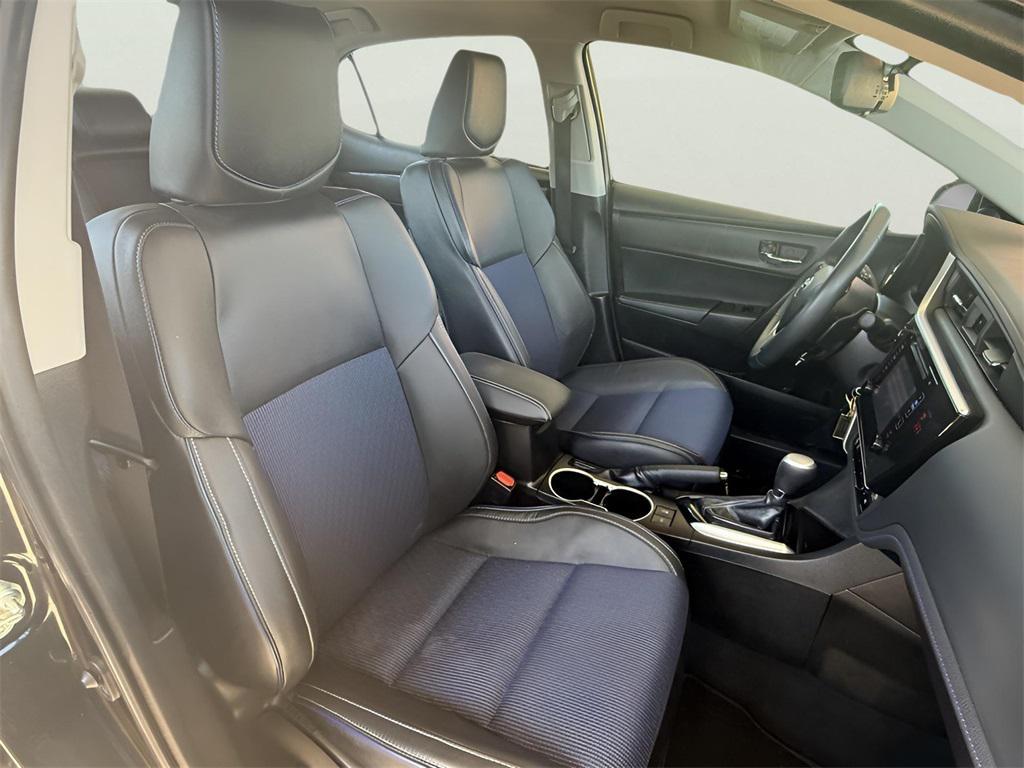 used 2019 Toyota Corolla car, priced at $18,000