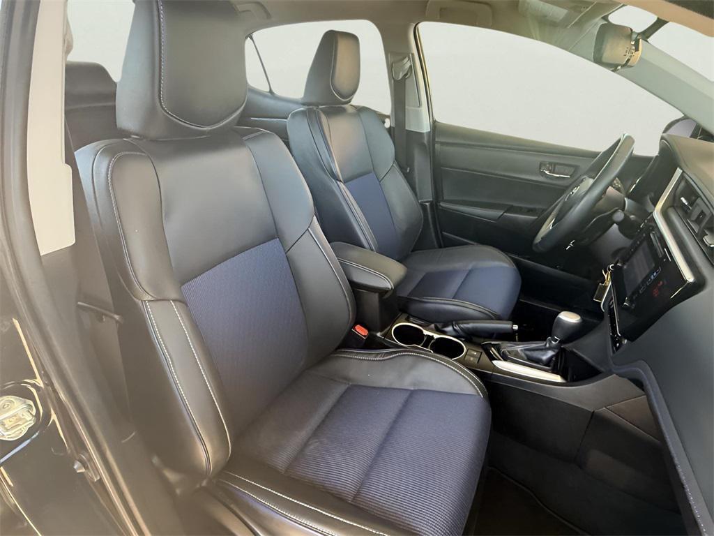 used 2019 Toyota Corolla car, priced at $18,000