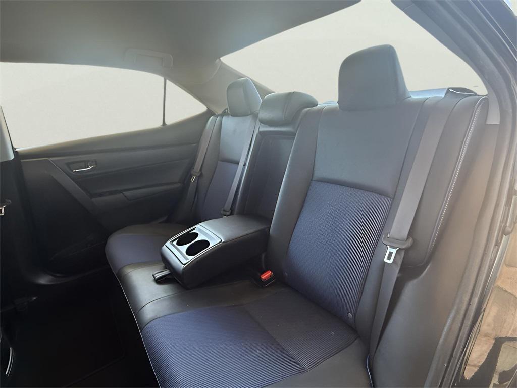 used 2019 Toyota Corolla car, priced at $18,000