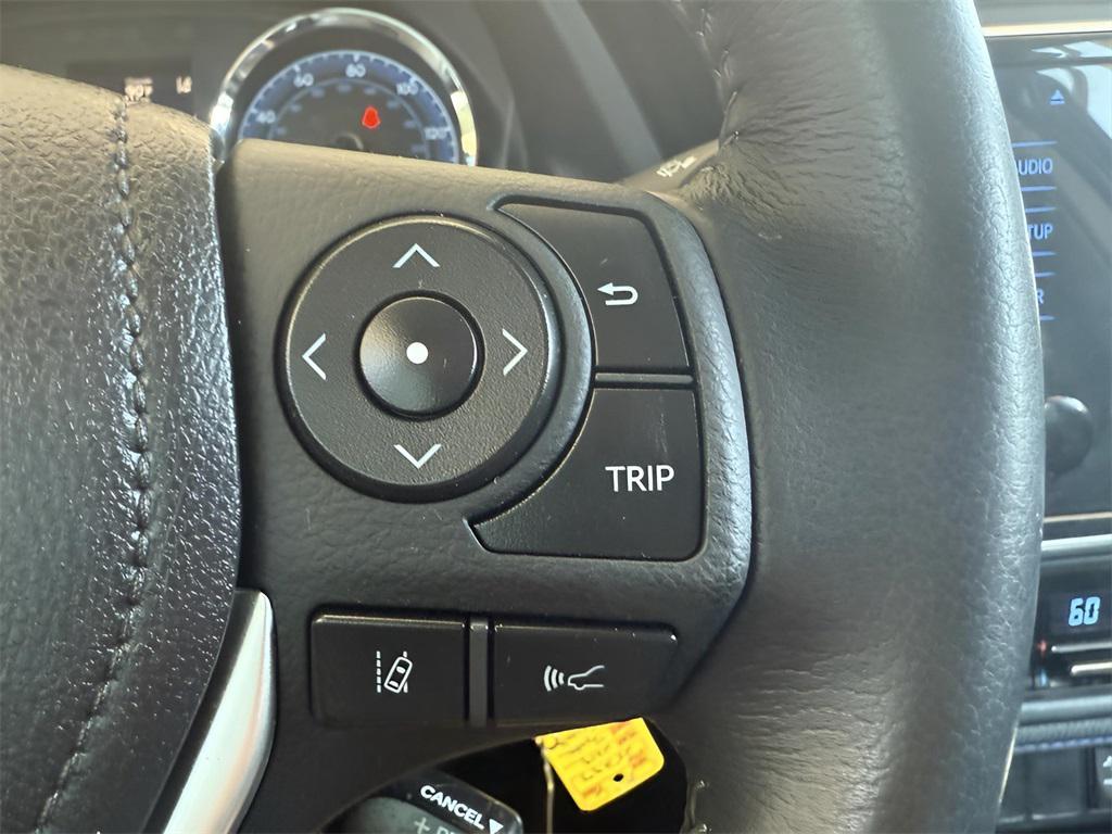 used 2019 Toyota Corolla car, priced at $18,000