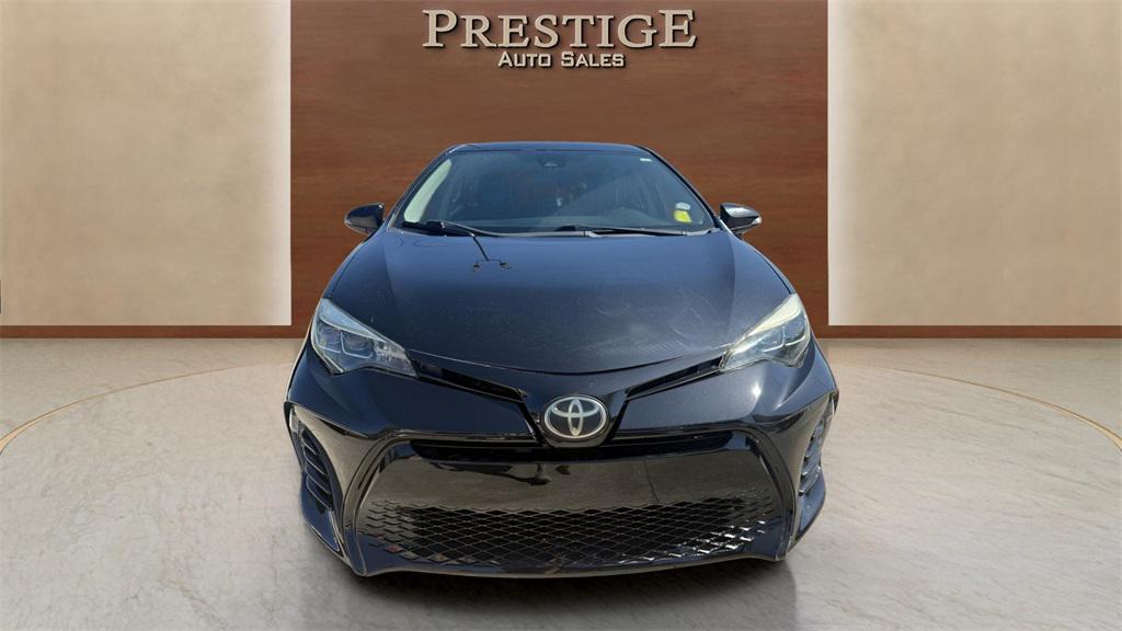 used 2019 Toyota Corolla car, priced at $18,000
