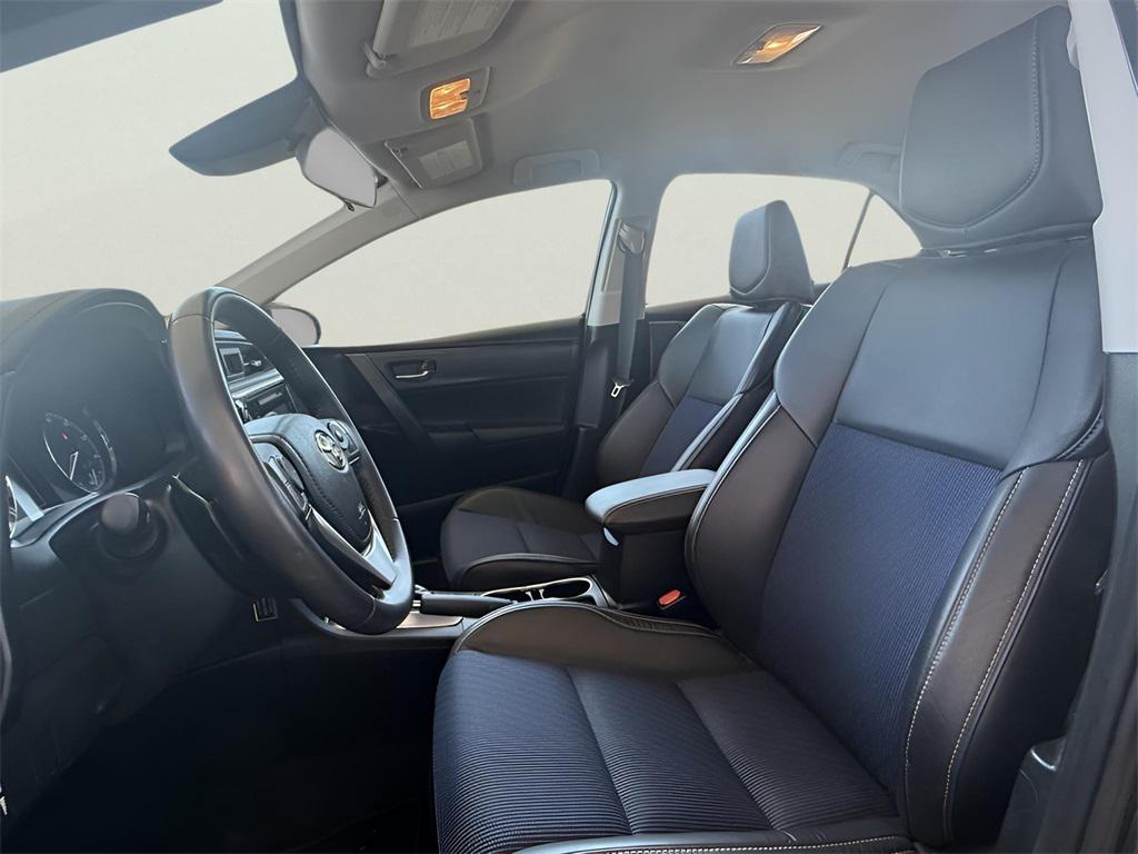 used 2019 Toyota Corolla car, priced at $18,000