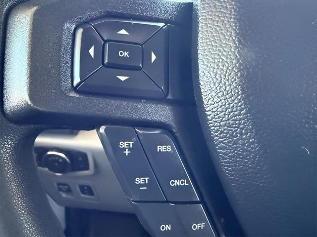 used 2020 Ford F-150 car, priced at $23,500