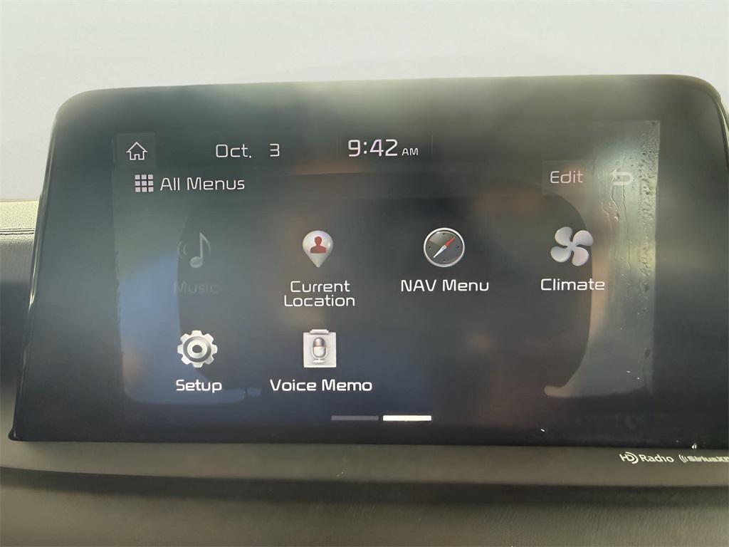 used 2019 Kia Stinger car, priced at $23,500