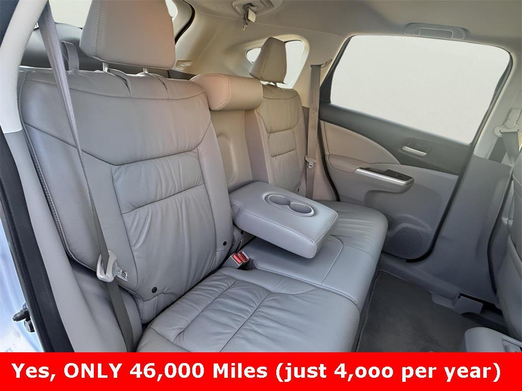 used 2013 Honda CR-V car, priced at $16,288