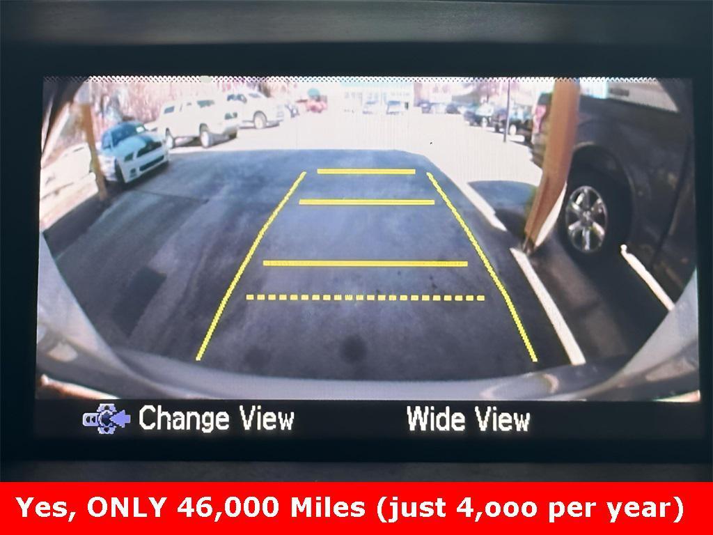 used 2013 Honda CR-V car, priced at $16,288