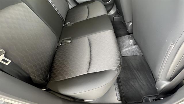 used 2022 Mitsubishi Mirage car, priced at $15,000