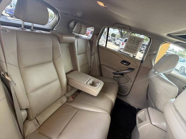 used 2013 Acura RDX car, priced at $13,500