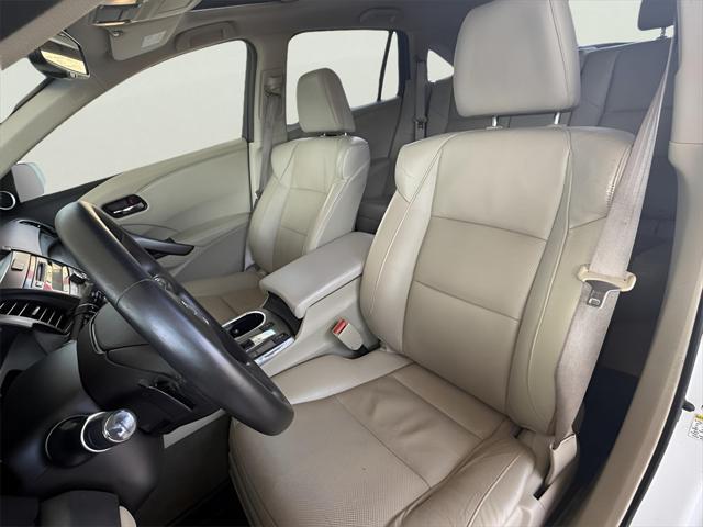 used 2013 Acura RDX car, priced at $12,587