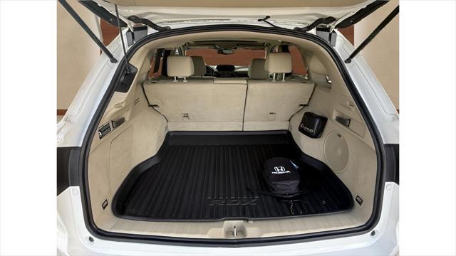 used 2013 Acura RDX car, priced at $12,587
