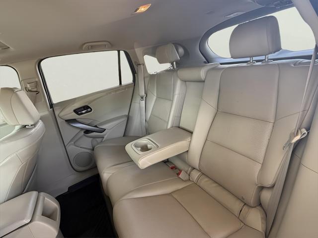 used 2013 Acura RDX car, priced at $12,587