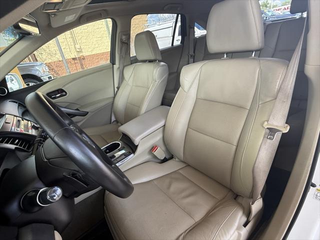 used 2013 Acura RDX car, priced at $13,500