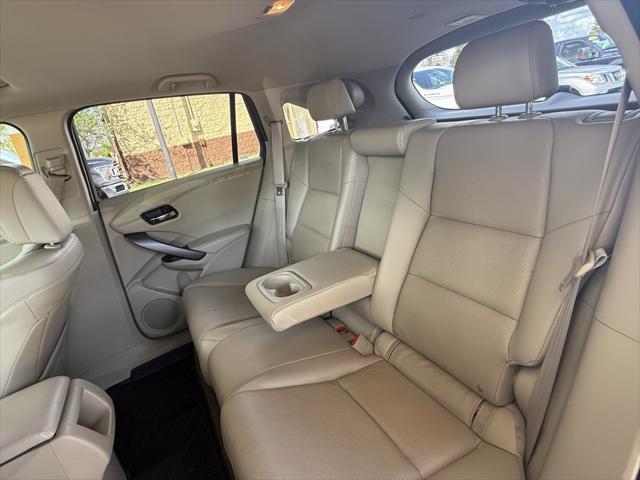 used 2013 Acura RDX car, priced at $13,500