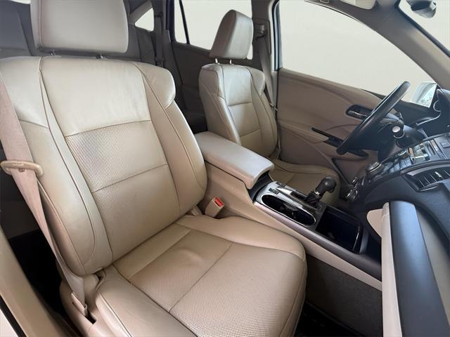 used 2013 Acura RDX car, priced at $12,587