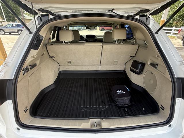 used 2013 Acura RDX car, priced at $13,500