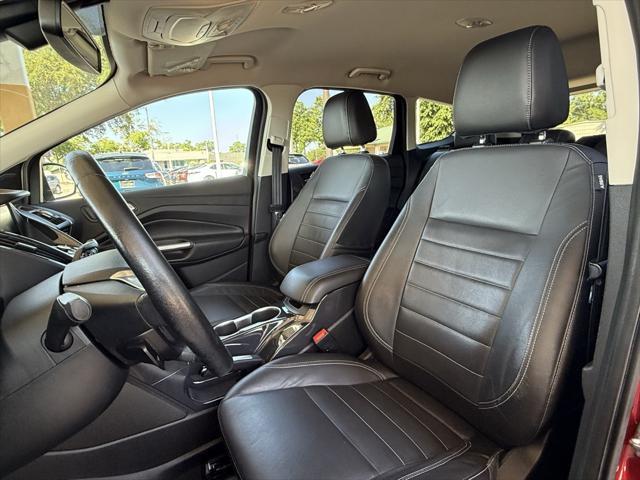 used 2014 Ford Escape car, priced at $11,500