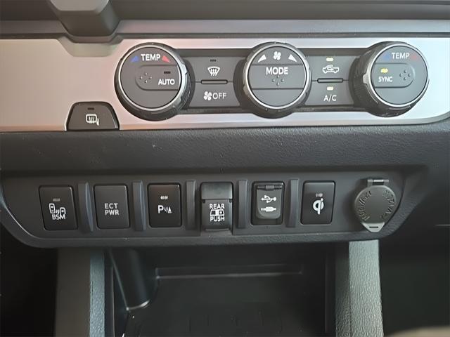 used 2019 Toyota Tacoma car, priced at $32,000