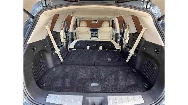 used 2017 INFINITI QX60 car, priced at $17,500