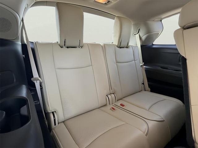 used 2017 INFINITI QX60 car, priced at $17,500