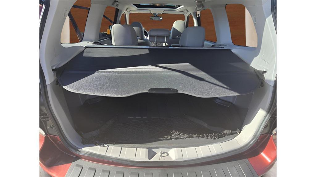 used 2012 Subaru Forester car, priced at $10,800