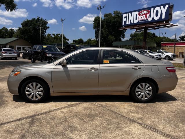 used 2007 Toyota Camry car, priced at $11,000