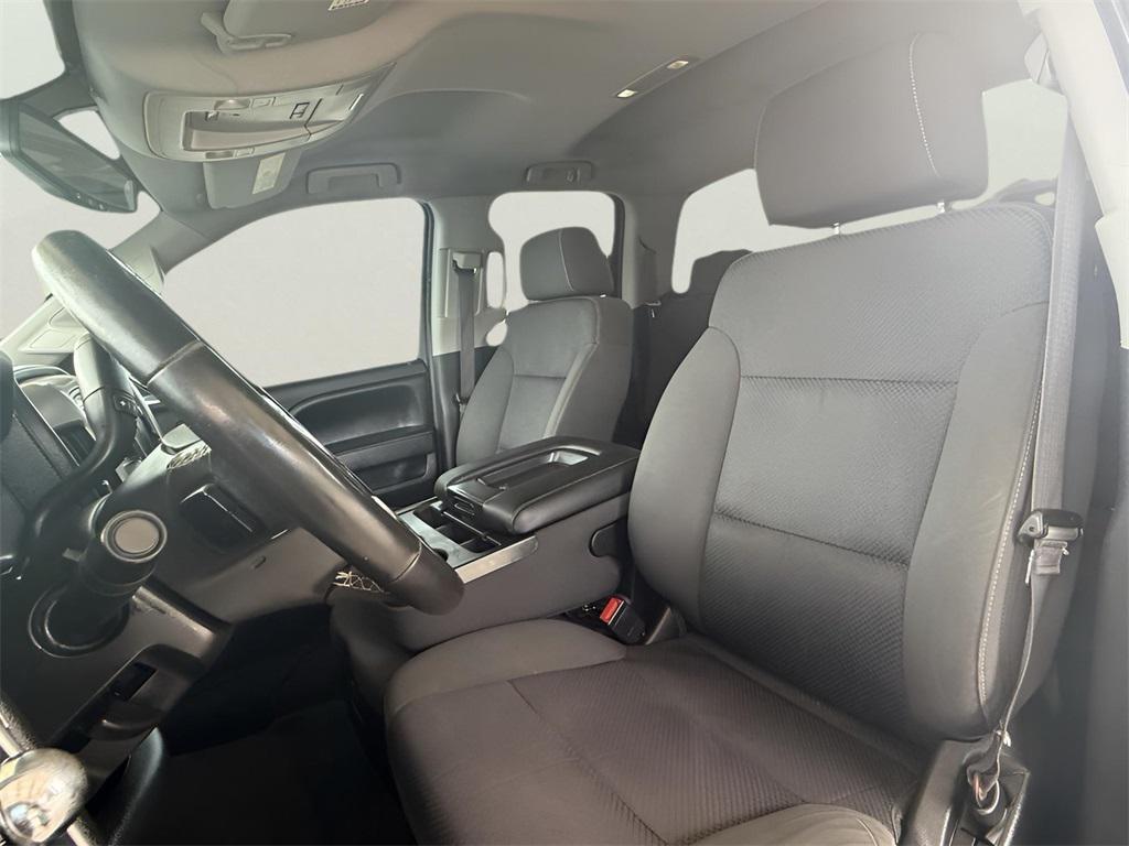 used 2015 GMC Sierra 1500 car, priced at $19,500
