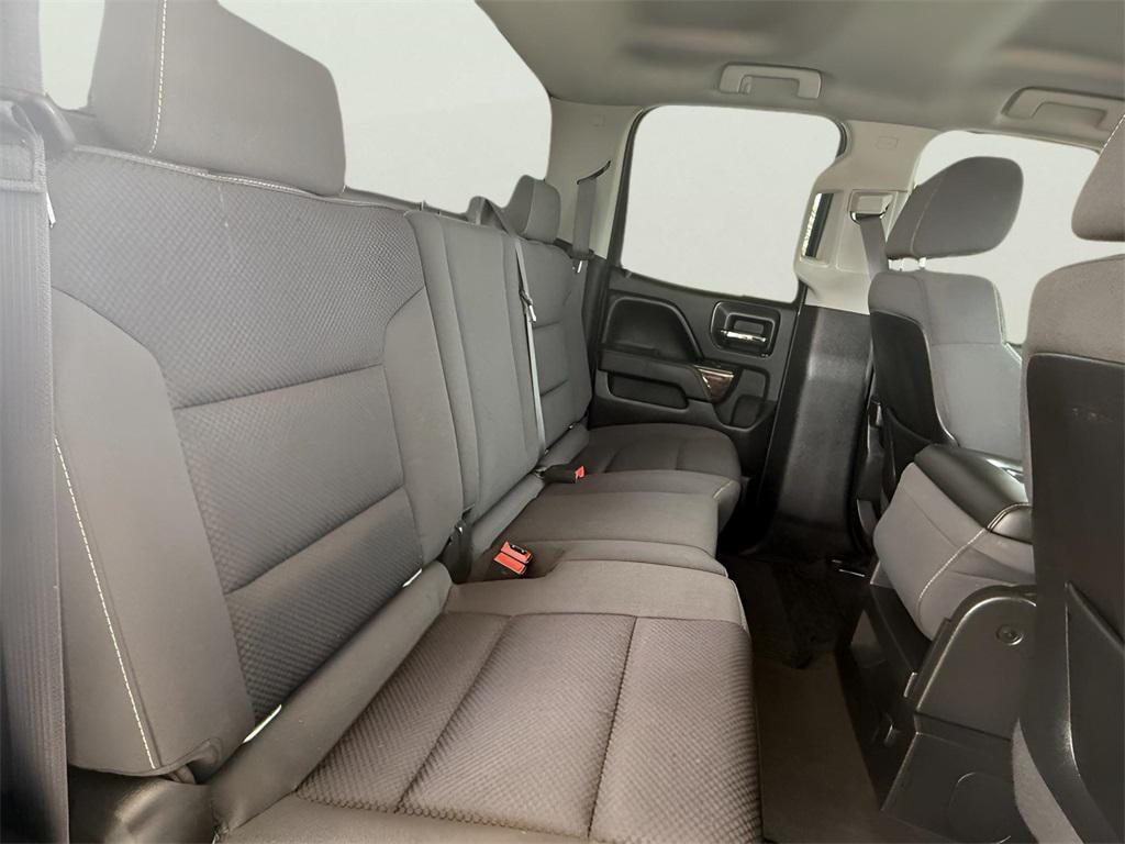 used 2015 GMC Sierra 1500 car, priced at $19,500