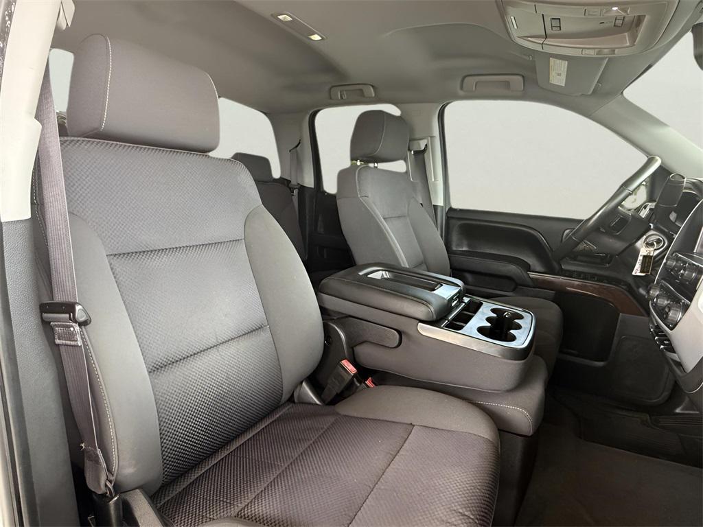 used 2015 GMC Sierra 1500 car, priced at $19,500