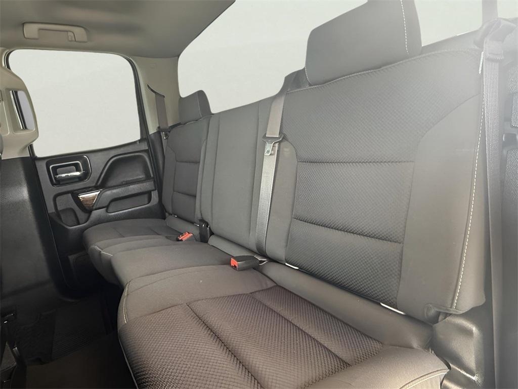 used 2015 GMC Sierra 1500 car, priced at $19,500