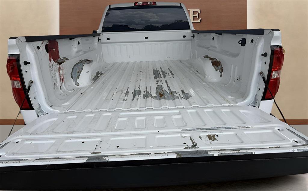 used 2015 GMC Sierra 1500 car, priced at $19,500