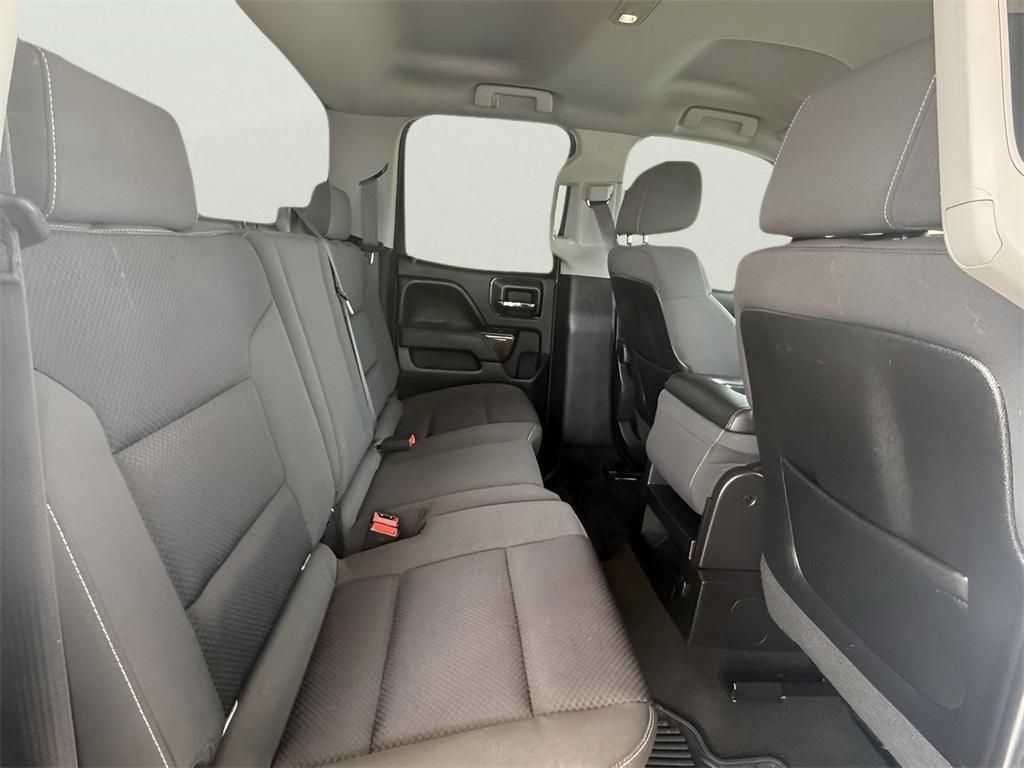 used 2015 GMC Sierra 1500 car, priced at $19,500