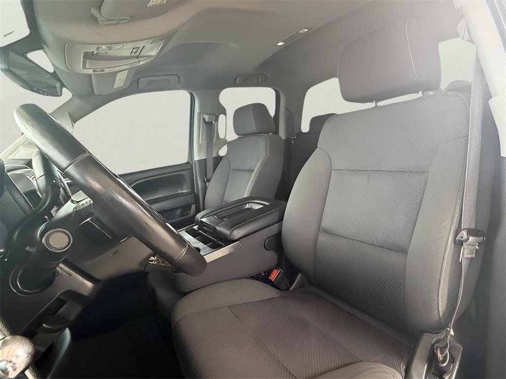 used 2015 GMC Sierra 1500 car, priced at $19,500