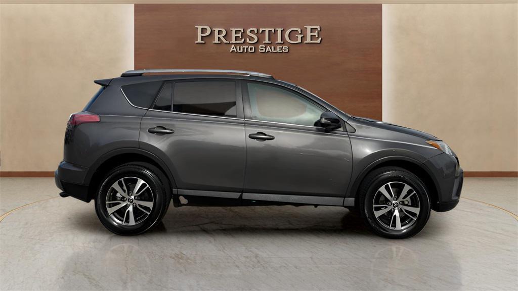 used 2016 Toyota RAV4 car, priced at $18,900