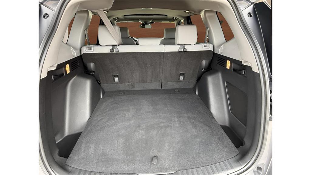 used 2021 Honda CR-V car, priced at $22,700