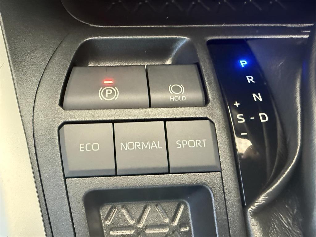 used 2020 Toyota RAV4 car, priced at $22,000