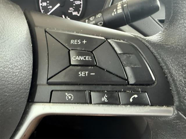 used 2021 Nissan Altima car, priced at $17,000