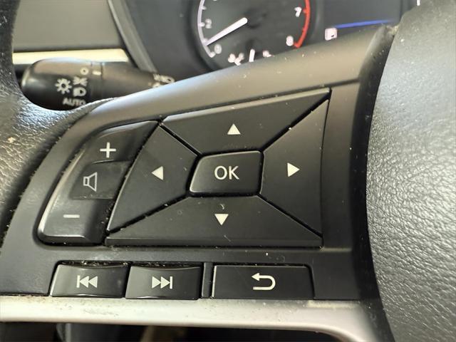 used 2021 Nissan Altima car, priced at $17,000