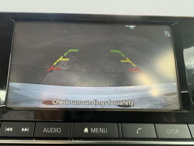 used 2021 Nissan Altima car, priced at $17,000