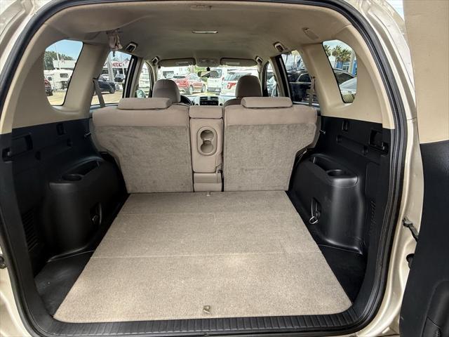 used 2008 Toyota RAV4 car, priced at $8,900