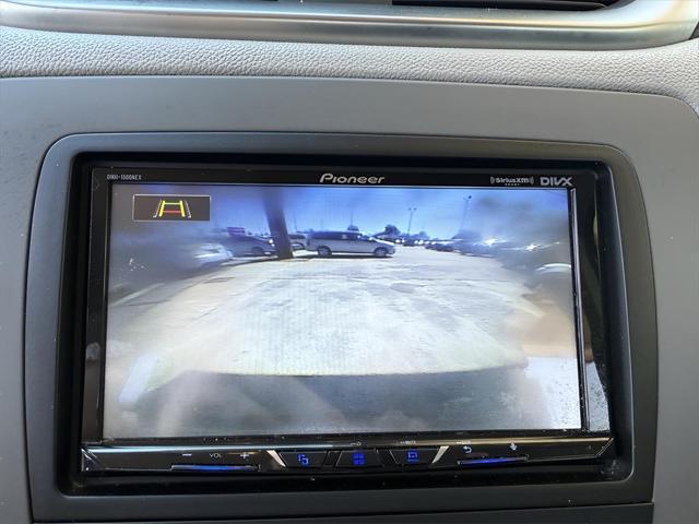 used 2014 Chevrolet Traverse car, priced at $11,500