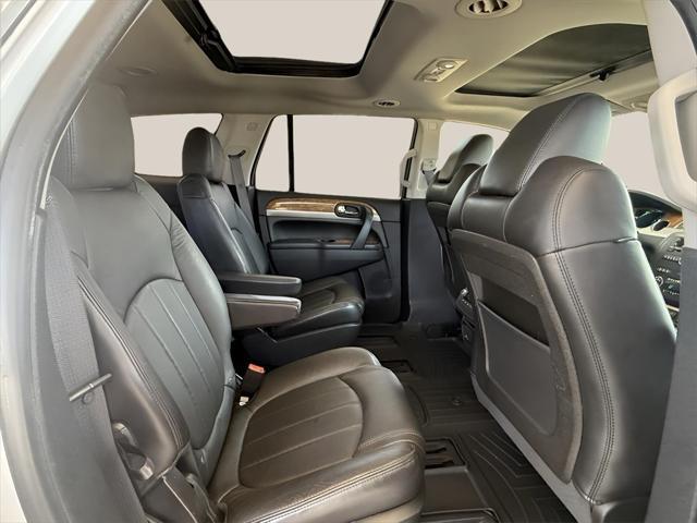 used 2011 Buick Enclave car, priced at $11,750
