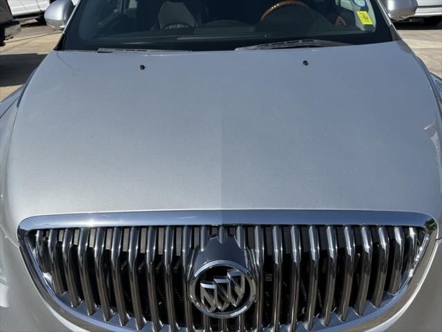 used 2011 Buick Enclave car, priced at $11,750