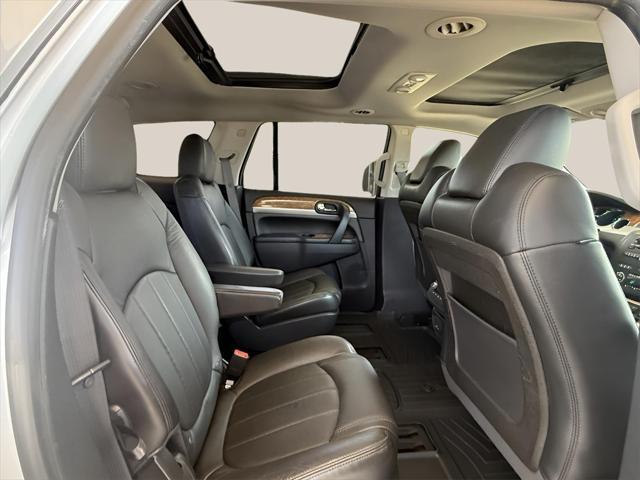 used 2011 Buick Enclave car, priced at $11,750